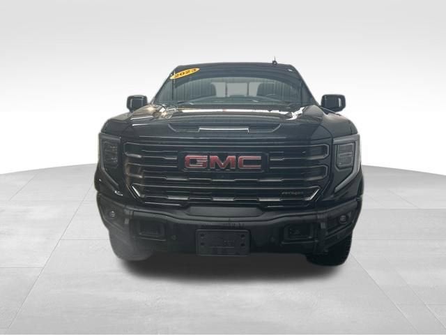 2023 GMC Sierra 1500 — side profile view